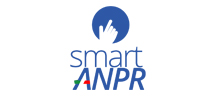 Logo SmartANPR