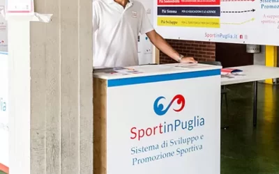 Sportinpuglia