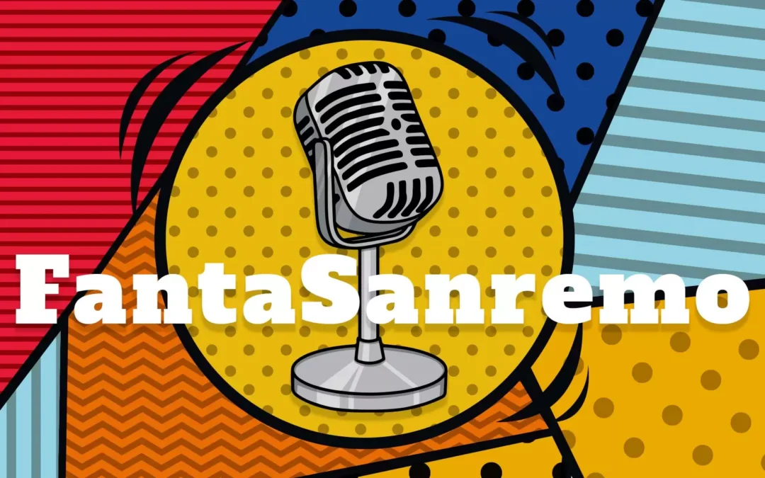 FantaSanremo: il fenomeno virale che rivoluziona il marketing