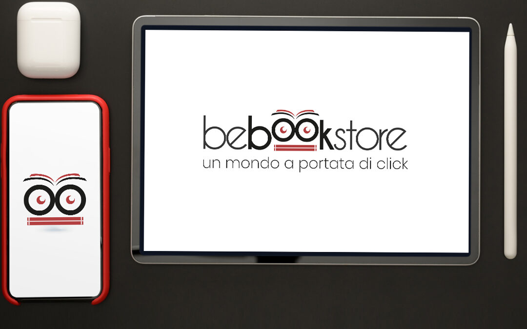 BeBook Store