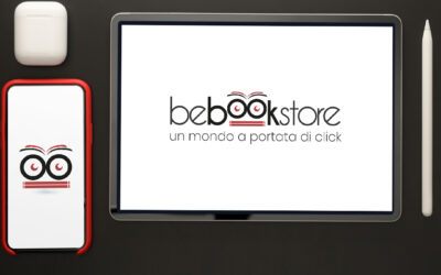 BeBook Store