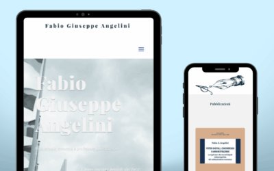 Fabio Giuseppe Angelini