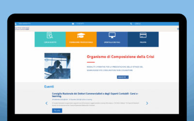 Ordine Dei Dottori Commercialisti di Lecce