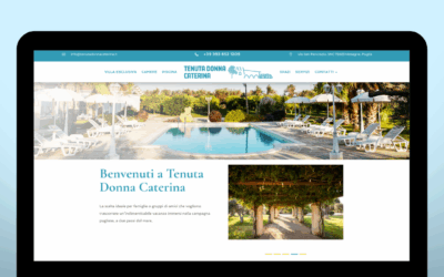 Tenuta Donna Caterina