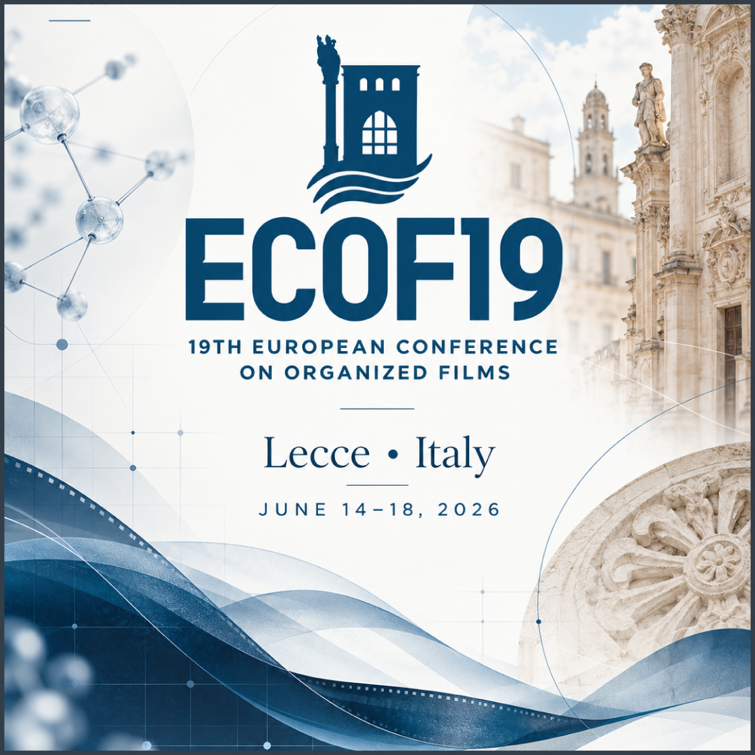 ECOF19 • Brand Design Cooburn sarti della comunicazione